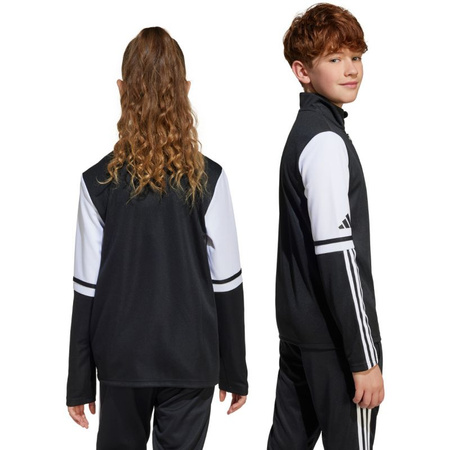 Bluza adidas Squadra 25 Training Top Jr JE2749 (JE2749)