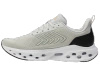 Męskie sneakersy K-Swiss MELROSE TUBES LITE GRAY/BLACK/ORANGE-M (04494-031-M)