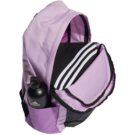 Plecak adidas Classic Badge of Sport 3-Stripes Backpack (HM9147)