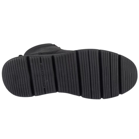 Skechers Augustino - Cobb 205228-BBK Czarne 40 (205228-BBK)