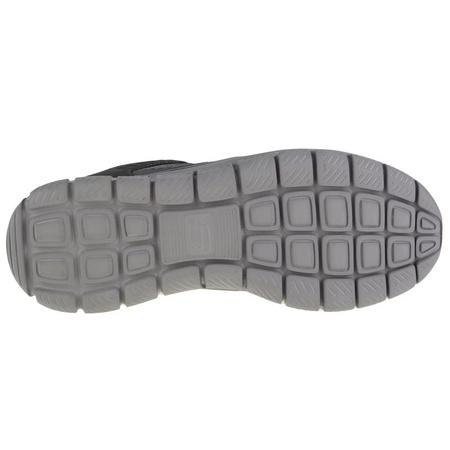 Skechers Track-Syntac 232398-CHAR Szare 41 (232398-CHAR)