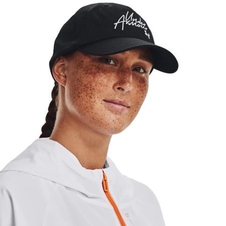 Czapka damska UNDER ARMOUR (48928/1369790-003)