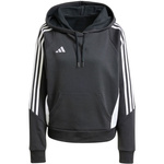 Bluza adidas Tiro 24 Hooded W (IJ5607)