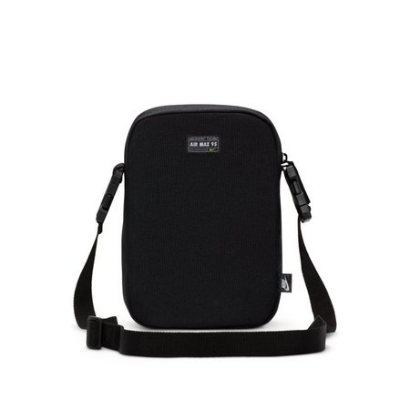 Saszetka Nike Heritage Airmax 95 HJ8329-010 (1504733)