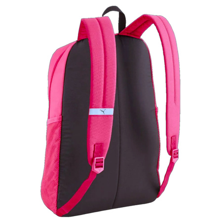 Plecak unisex Puma PUMA PLUS BACKPACK Różowy (09034606)