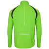 Wyprzedaż - Kurtka rowerowa (windbreaker) męska SILVINI Men Jacket VETTA (3120-MJ1612/4141)