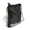 LINEAR GYMSACK BLACK/WHITE (HT4740)