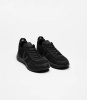 Buty męskie Veja IMPALA EN-MESH FULL-BLACK (IP1402456B)