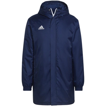 Kurtka adidas Entrada 22 Stadium Jacket M (HG6301)