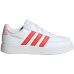 Buty adidas Breaknet Lifestyle Court Lace Jr  (HP8960)