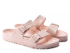 Klapki Birkenstock ARIZONA EVA NARROW Różowy (1014614)