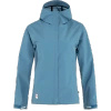 Kurtka softshell damska Fjällräven HC Hydratic Trail Jacket W Dawn Blue (F86982-543)