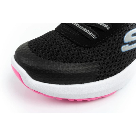 Buty Skechers Dynamic Tread-Hop N'hike Jr 81365L/BKMT (1523504)