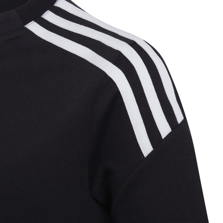 Koszulka adidas Condivo 22 Polo Jr (H44110)