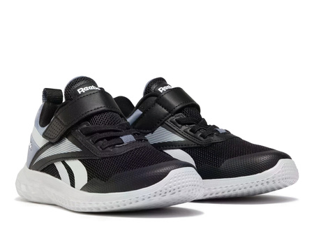 Buty dla chłopca Reebok RUSH RUNNER 5 ALT Czarny (100034143)