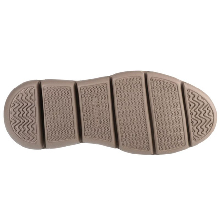 Skechers Slip-Ins: Garza - Gervin 205046-CDB Brązowe 40 (205046-CDB)