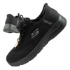Buty Skechers Dynamight 2.0 Slip-Ins W 150480/BBK (1562308)