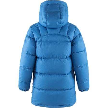 Kurtka puchowa ocieplana damska Fjällräven Expedition Down Jacket W UN Blue (F89029-525)