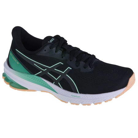 Buty do biegania Asics GT-1000 12 W  (1012B450-006)