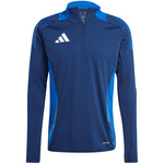 Bluza męska adidas Tiro 24 Competition Training Top granatowa (IS1640)