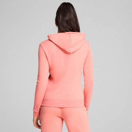 Bluza Puma ESS No.1 Logo Hoodie W 682391 18 (1502663)