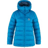 Kurtka ocieplana damska Fjällräven Expedition Mid Winter Jacket W UN Blue-Navy (F14500147-525-560)