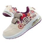 Buty Leomil Jr DM010055 (1521920)