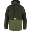 Kurtka softshell męska Fjällräven Vardag Hydratic Anorak M Deep Forest-Laurel Green (F86688-662-625)