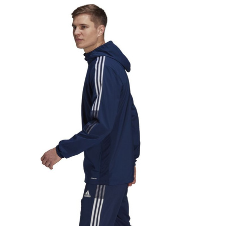 Kurtka adidas Tiro 21 Windbreaker M (GP4962)