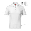 Koszulka polo męska Resist Heavy Polo (biały 00 (brand label)) (MLI-R20LW)