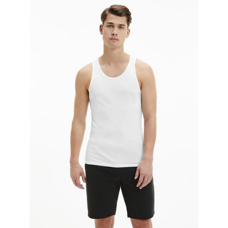 Koszulka Calvin Klein 2-Pack M 000NB1099A (000NB1099A)