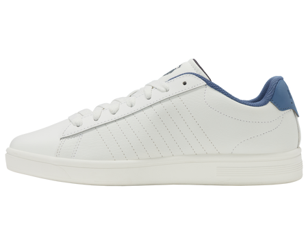 Buty K-Swiss COURT SHIELD II (04412-124-M)