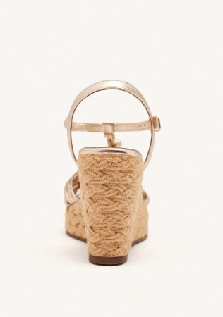 Buty Damskie Gioseppo CASTINE (74090-P-Platino)