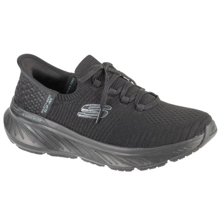 Skechers Slip-Ins: Edgeride - Impression 150470-BBK Czarne 36 (150470-BBK)
