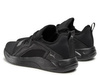 Buty sportowe damskie Puma Resolve Street Spark sneakersy trampki czarne (376221-07)