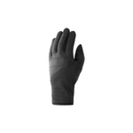 Rękawiczki 4F H4Z22-REU006 głęboka czerń