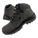 Buty trekkingowe 4F M OBMH258 25S (OBMH25825S)