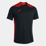 Koszulka Joma Championship VI Short Sleeve T-shirt (101822.106)