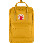 Plecak Fjällräven Kånken Laptop 15" Ochre (F23524-160)