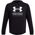 Bluza Under Armour UA Rival Terry Graphic Hoodie M 1386047 001 (1386047001)