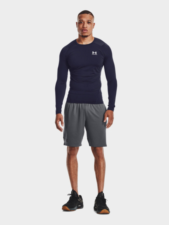 Koszulka męska termoaktywna UNDER ARMOUR UA HG ARMOUR COMP LS (1361524-410)