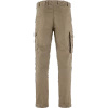 Spodnie męskie Fjällräven Vidda Pro Trousers M Suede Brown (F87177-244)