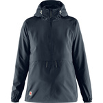 Kurtka softshell damska Fjällräven High Coast Lite Anorak W Navy (F83501-560)