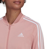 Dres adidas Essentials 3-Stripes Track Suit W (HD4301)