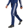 Spodnie dla dzieci adidas Squadra 25 Training granatowe (JD4799)