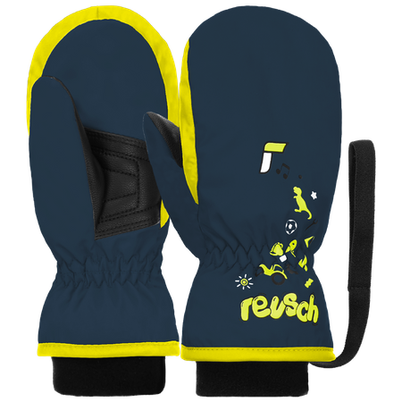 Reusch Kids Mitten (62/85/405/4955)