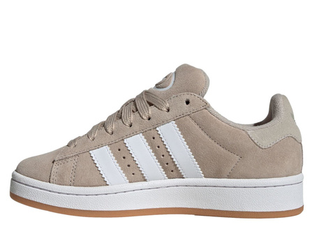 Buty adidas Originals CAMPUS 00s J Biały (JI4461)