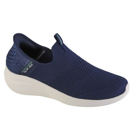 Skechers Slip-Ins Ultra Flex 3.0 Smooth Step 149709-NVY Granatowe 35 5 (149709-NVY)