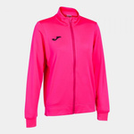 Kurtka Joma Winner II Full Zip Sweatshirt W (901679.030)