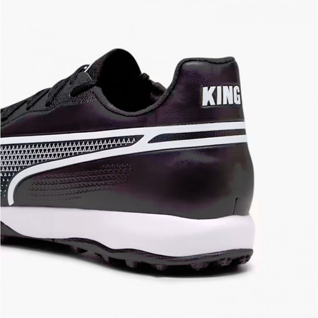 Buty Puma KING Pro TT M  (107255-01)